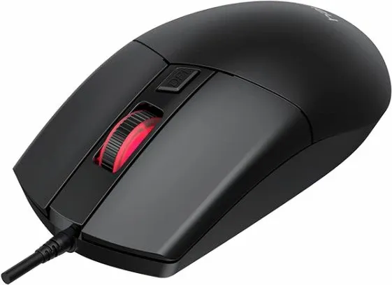 Maus HAVIT MS71 USB optik, 800-1200 DPI, 4 butona, i zi - 1