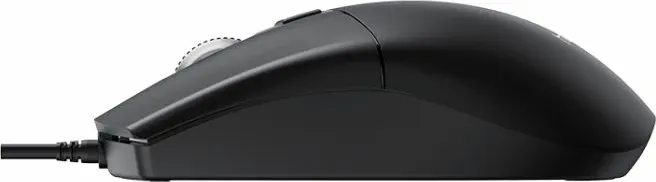 Maus HAVIT MS71 USB optik, 800-1200 DPI, 4 butona, i zi - 2