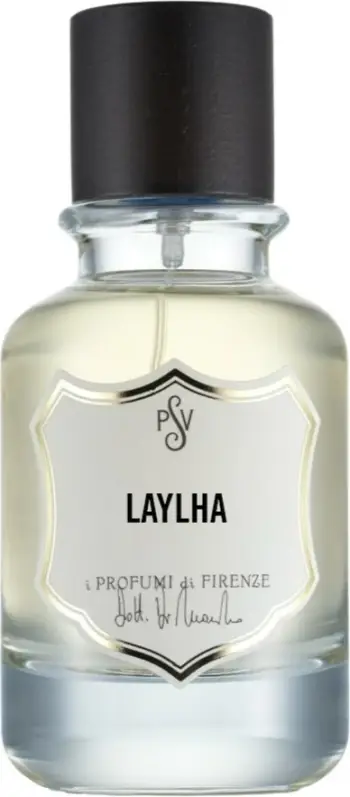 Eau de Parfum për femra I Profumi Di Firenze Laylha 100ml
