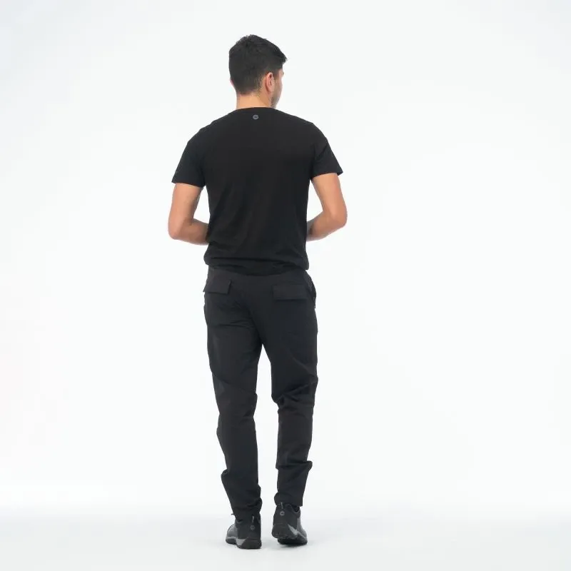 Pantallona meshkuj HANONI, XL/XXL - 11