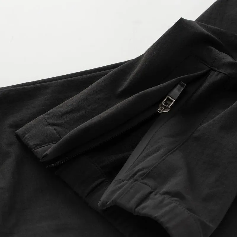 Pantallona meshkuj HANONI, XL/XXL - 5