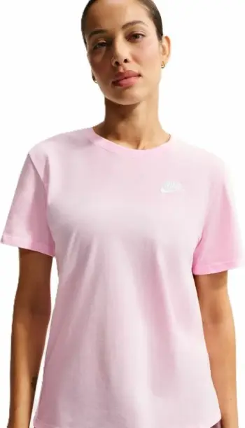 Maicë femra Nike Sportswear Club Essentials DX7902-663