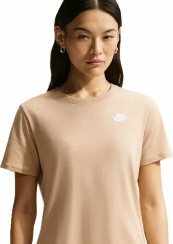 Maicë për femra Nike Sportswear Club Essentials DX7902-286