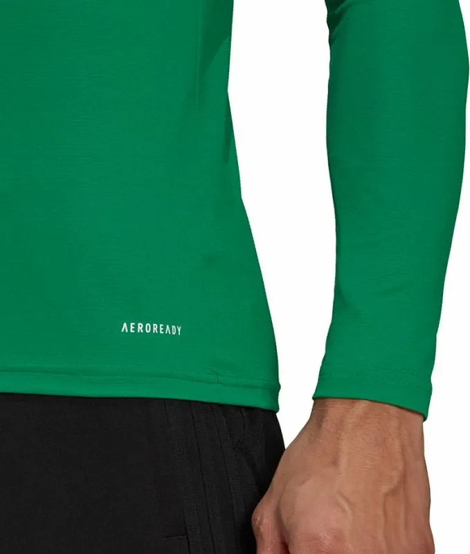 Fanellë trajnimi adidas për meshkuj, e gjelbër - 6