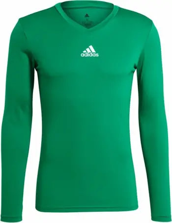 Fanellë trajnimi adidas për meshkuj, e gjelbër
