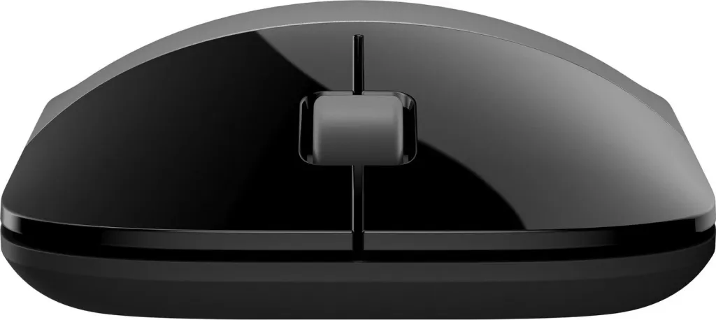 Maus HP Z3700 Dual Mode, wireless, black-grey - 3