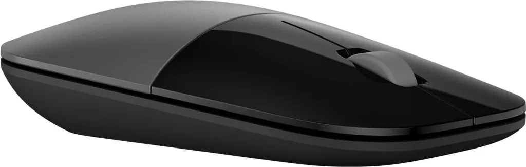 Maus HP Z3700 Dual Mode, wireless, black-grey - 4