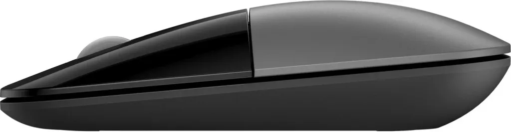 Maus HP Z3700 Dual Mode, wireless, black-grey - 5