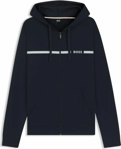 Duks për meshkuj Boss Authentic BLU 50550571-404 - 1
