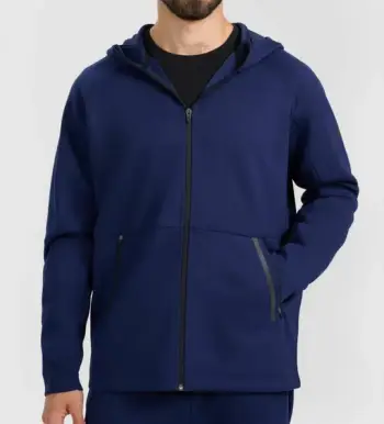 Duks për meshkuj 4F, navy blue
