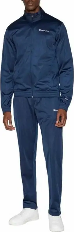 Trenerka për meshkuj Champion, navy blue