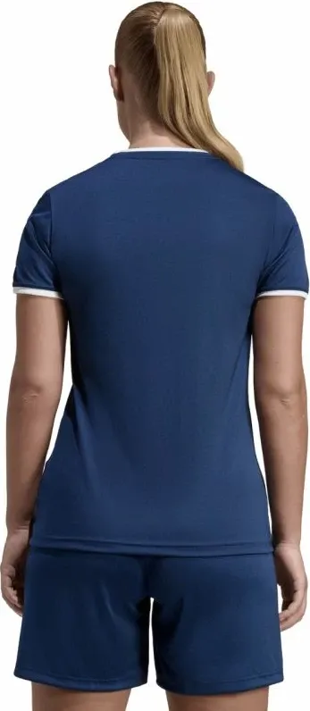 Fanellë për femra adidas, navy blue - 2