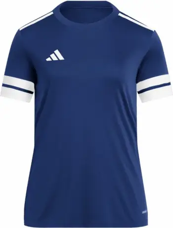 Fanellë futbolli për femra adidas, navy blue