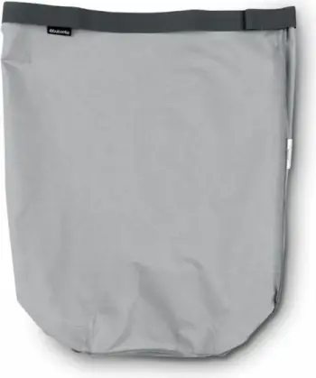 Qese lavanderie Brabantia 102363 60L gri