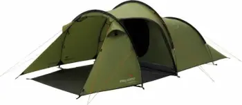Tendë kampingu Easy Camp Hemsedal 3, e gjelbër, 3 persona