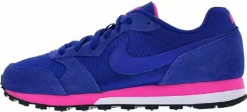Atlete për femra Nike MD Runner 2, navy