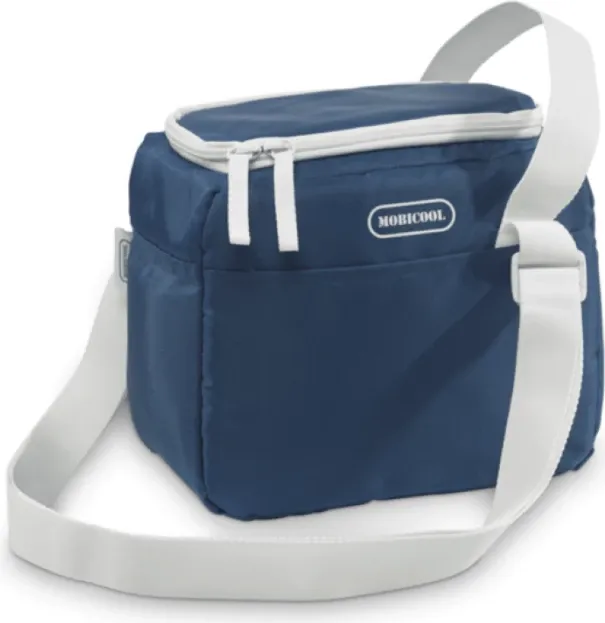 çantë ftohëse Mobicool Sail 6 6L, blu - 2