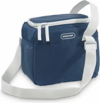 çantë ftohëse Mobicool Sail 6 6L, blu