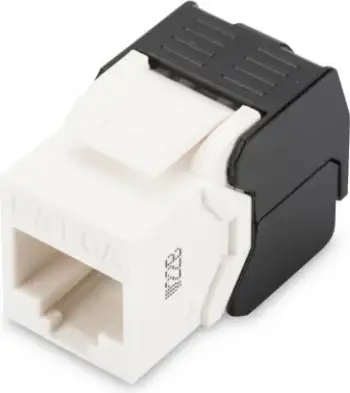 Keystone jack , CAT 6A