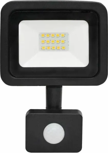 Reflektor LED ASALITE ASAL0138 10W 6500K 800lm me sensor, i zi - 1