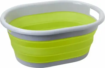 kontejner larës i palosshëm BRUNNER LOTUS FOLD-AWAY 0203068N.C70 36 L, jeshil