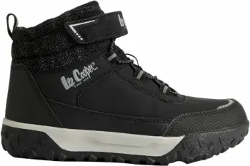 Këpucë fëmijësh Lee Cooper, të zeza