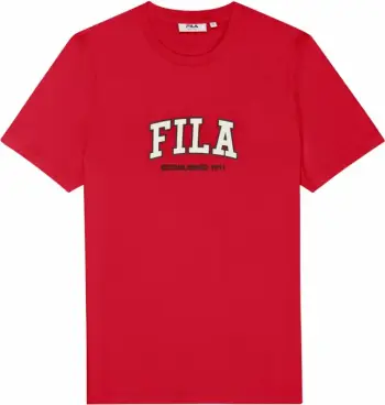Maicë për meshkuj Fila Rifredi FAM1219 30002, e kuqe