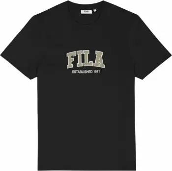 Maicë për meshkuj Fila Rifredi FAM1219, e zezë