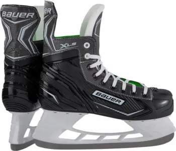 Patinat e hokejit Bauer për të gjithë, të zeza