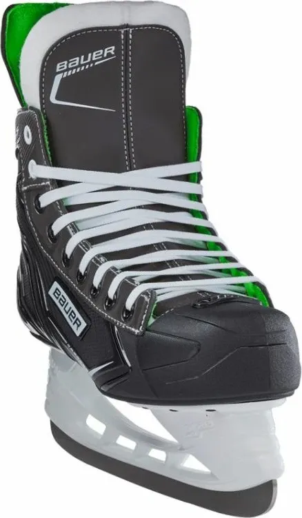 Patinat e hokejit Bauer për të gjithë, të zeza - 2