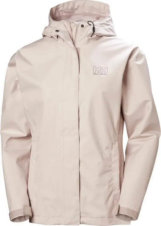 Jakne Helly Hansen femra, bezhë - 1