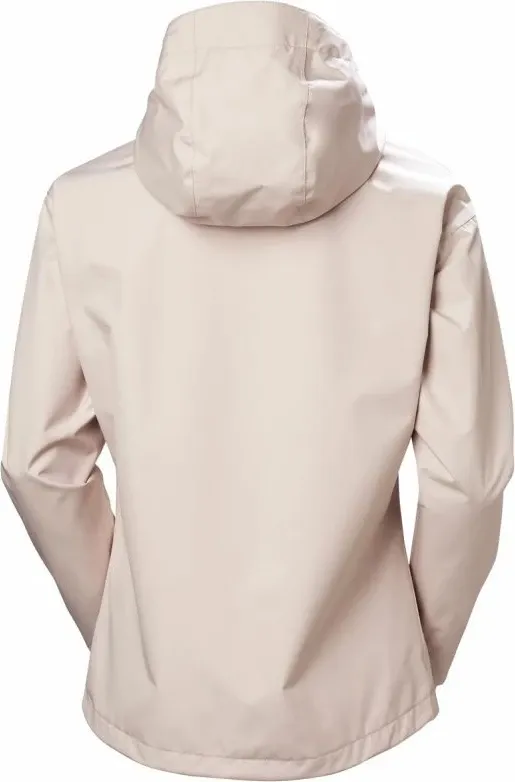Jakne Helly Hansen femra, bezhë - 2
