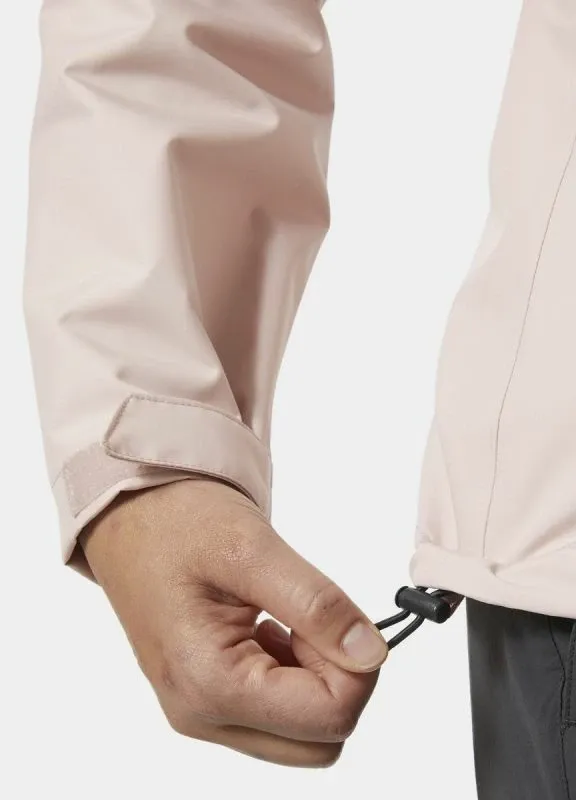 Jakne Helly Hansen femra, bezhë - 4