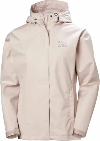 Jakne Helly Hansen femra, bezhë