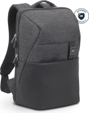çantë shpine për laptop RIVACASE 8861 15.6\" e zezë