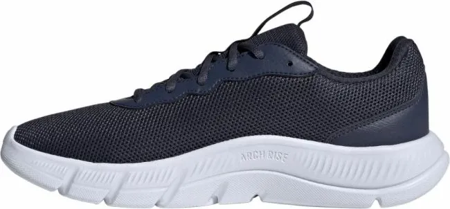 Atlete meshkuj adidas Cloudfoam Flex Laces HQ4853, të kaltërta - 5