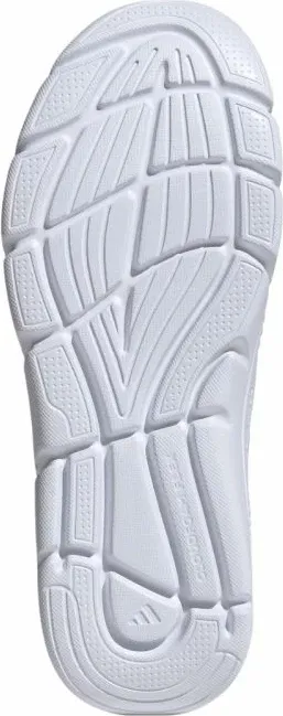 Atlete meshkuj adidas Cloudfoam Flex Laces HQ4853, të kaltërta - 6