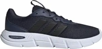 Atlete meshkuj adidas Cloudfoam Flex Laces HQ4853, të kaltërta