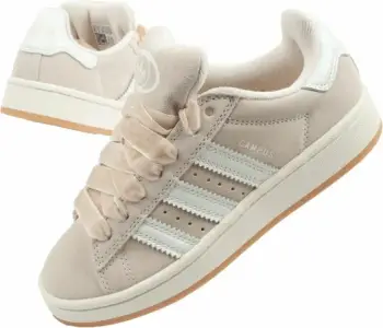 Atlete femra adidas Campus 00s, bezhë