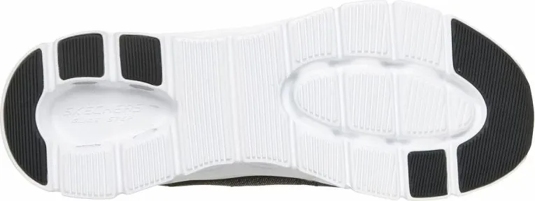 Atlete meshkuj Skechers Glide-Step Pro Waverra 233132, të zeza - 6