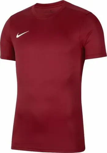 Maicë për stërvitje Nike, e kuqe