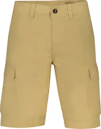 Shorce për meshkuj NORTH SAILS Bermuda, beige
