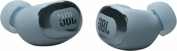 Kufje JBL Live Buds 3, wireless, ANC, Smart Charging Case me touchscreen 1.45\", Bluetooth 5.3, blu - 2