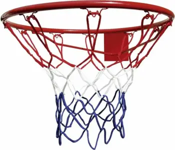 Rreth basketbolli me rrjetë Best Sporting 640330, shumëngjyrësh