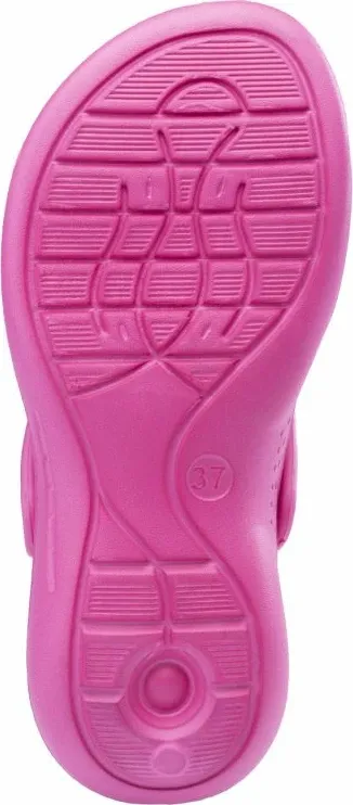 Flip-flop për femra Yakimasport, rozë - 4
