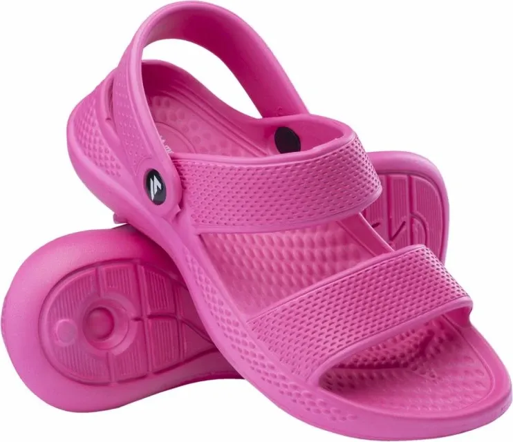 Flip-flop për femra Yakimasport, rozë - 8