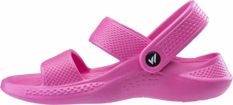 Flip-flop për femra Yakimasport, rozë - 10