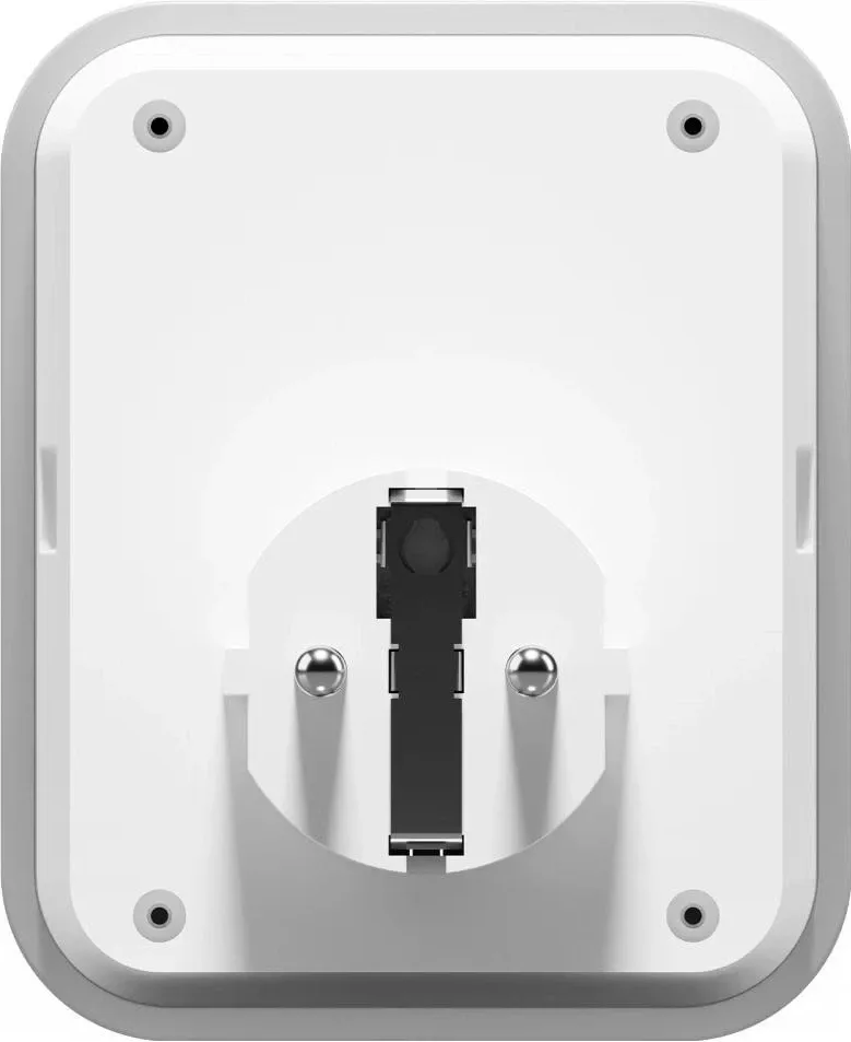 Prizë e mençur Tesla TSL-SPL-1+2USB, 2 USB - 4