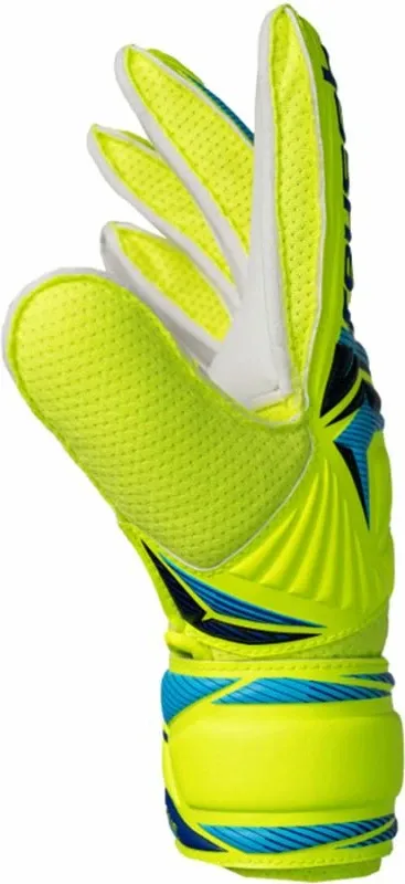 Doreza portieri për fëmijë Reusch Attrakt Solid Junior 56 72 515 2005 - 4