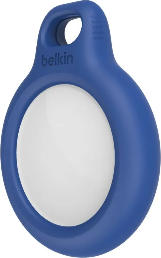 Mbështjellës Belkin F8W973btBLU, AirTag, Blu - 4